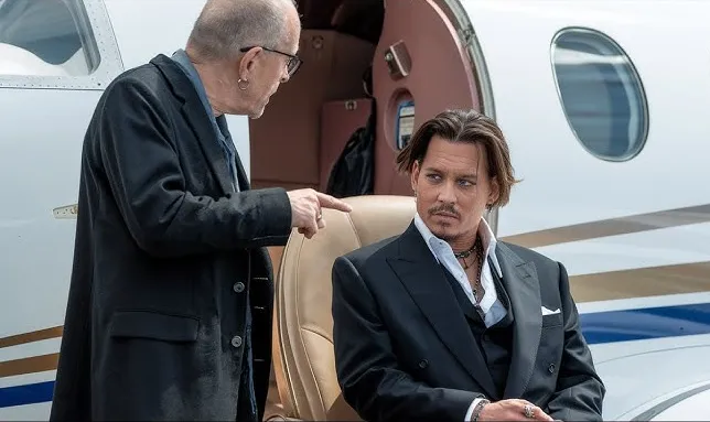 UNEXPECTED EXPENSES: Johnny Depp Bought a Private Jet After His "Resurrection" Following the Controversy