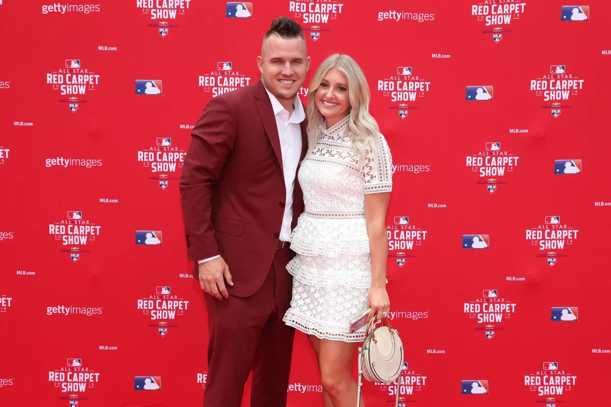 “He Was Just a Kid in Love”: Mike Trout Finally Breaks Silence on Why He Married Jessica So Young