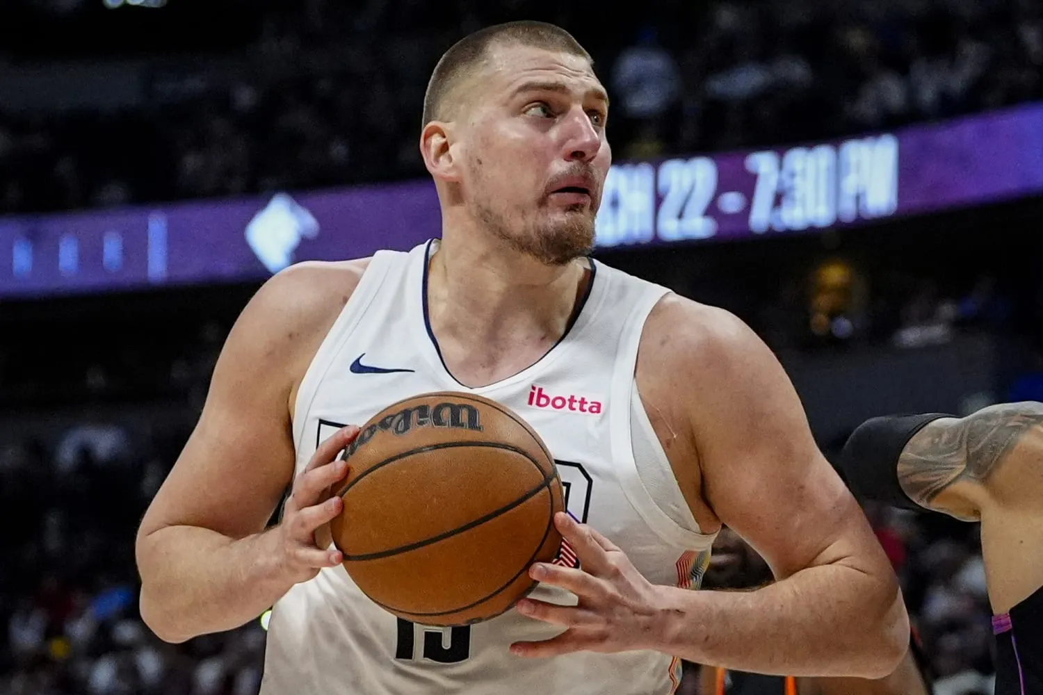 image_6864995f8bc17 Triple-Double X2 In One Game! Nikola Jokić Does What No One Has Done in Nearly 30 Years!