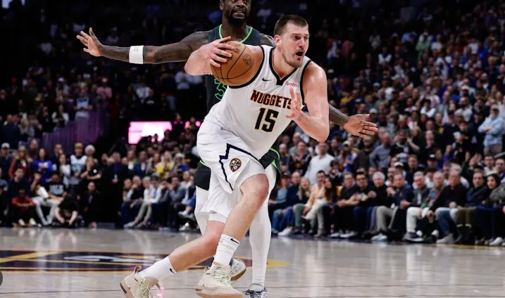 Triple-Double X2 In One Game! Nikola Jokić Does What No One Has Done in Nearly 30 Years!