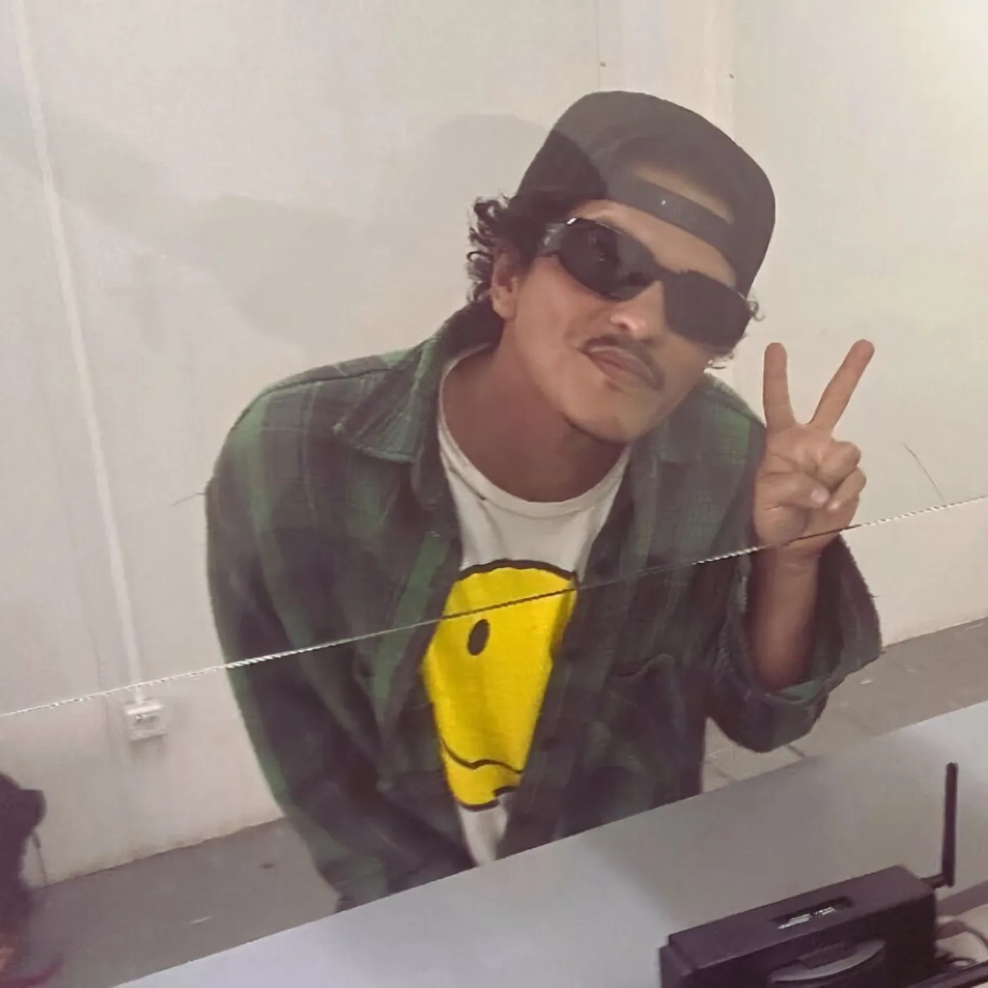 image_68649d044d7d4 Bruno Mars Spotted With Rosé in Seoul Sparks BLACKPINK Guest Buzz