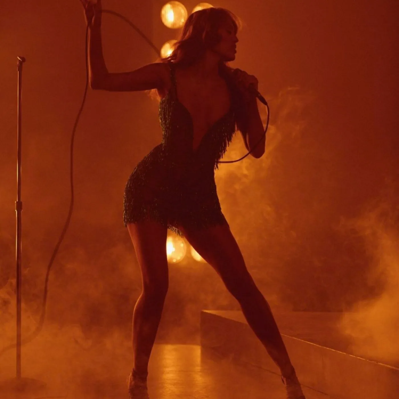 Miley Cyrus Unveils the Wild Truth Behind Her Stunning Shape