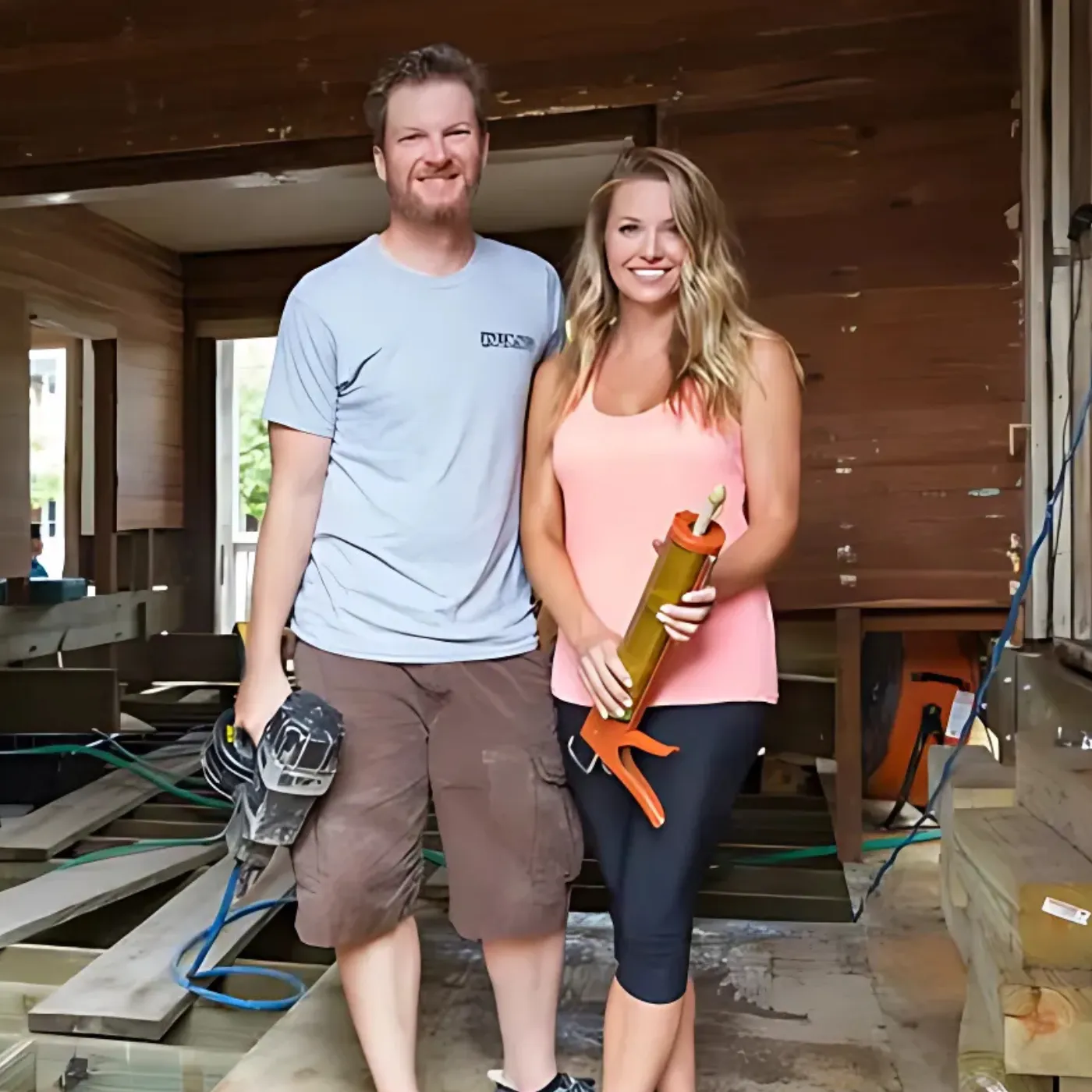 image_68649fc3509a6 Fans Didn't Know What Dale Earnhardt Jr. Was Hiding in His Backyard — Until They Saw...