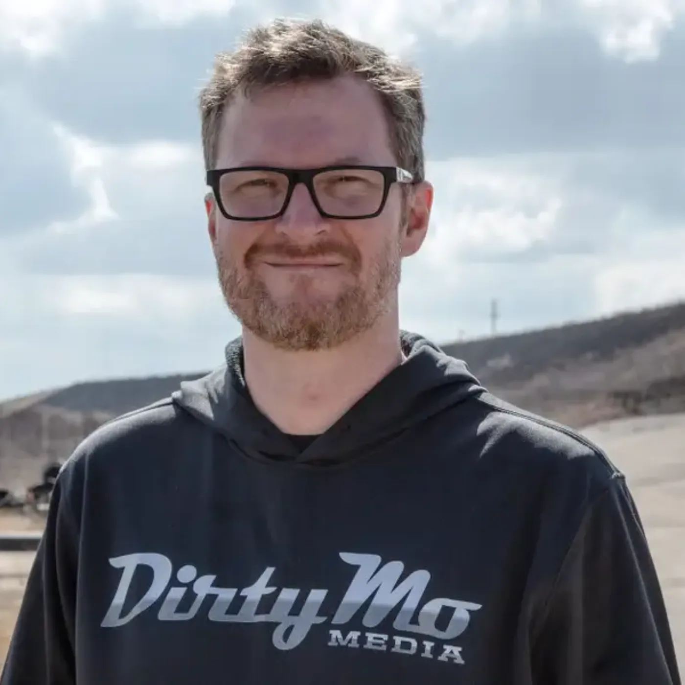 Fans Didn't Know What Dale Earnhardt Jr. Was Hiding in His Backyard — Until They Saw...