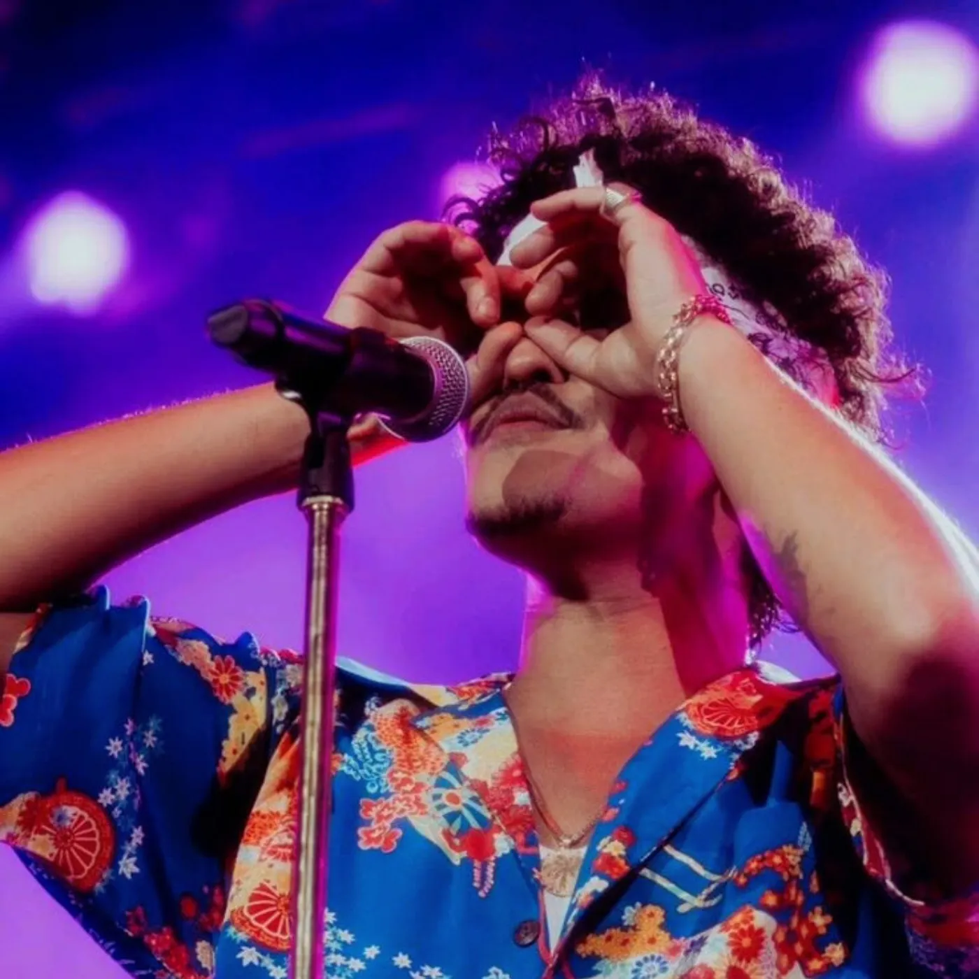Bruno Mars Delivers a Quiet Masterclass No One Saw Coming