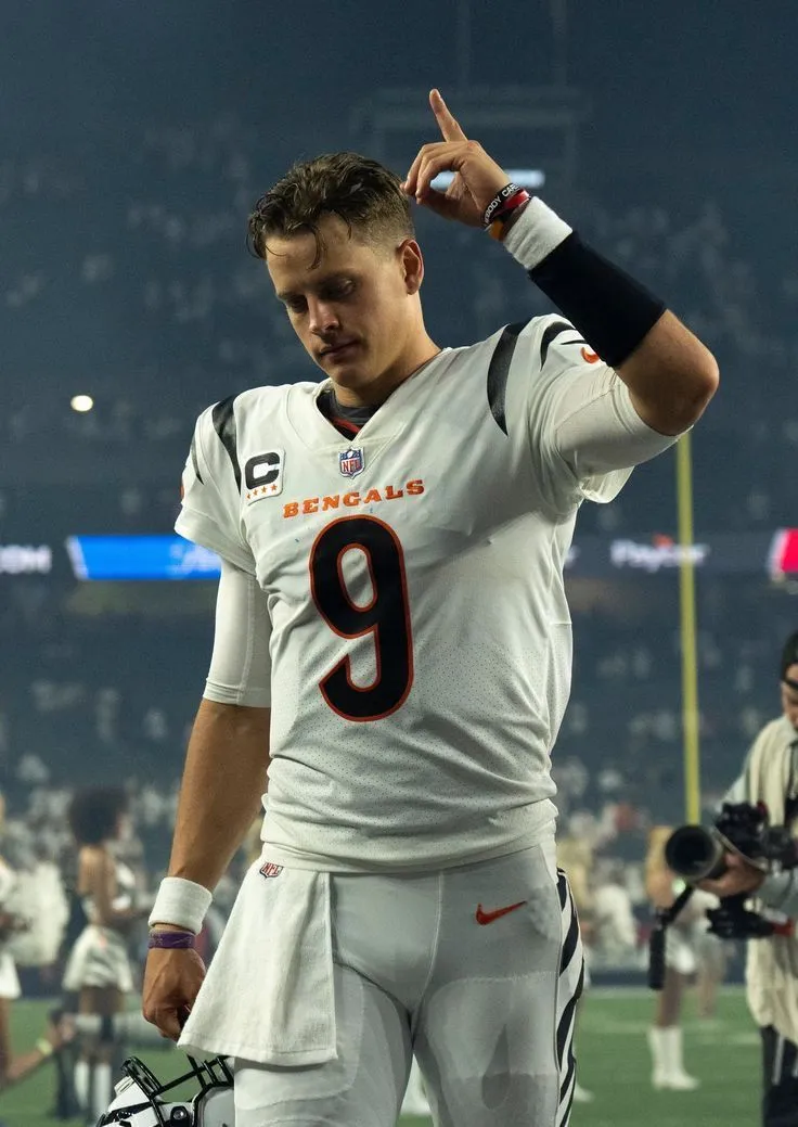 Joe Burrow’s Shocking Admission About the Trey Hendrickson Contract Drama — Fans Are Divided
