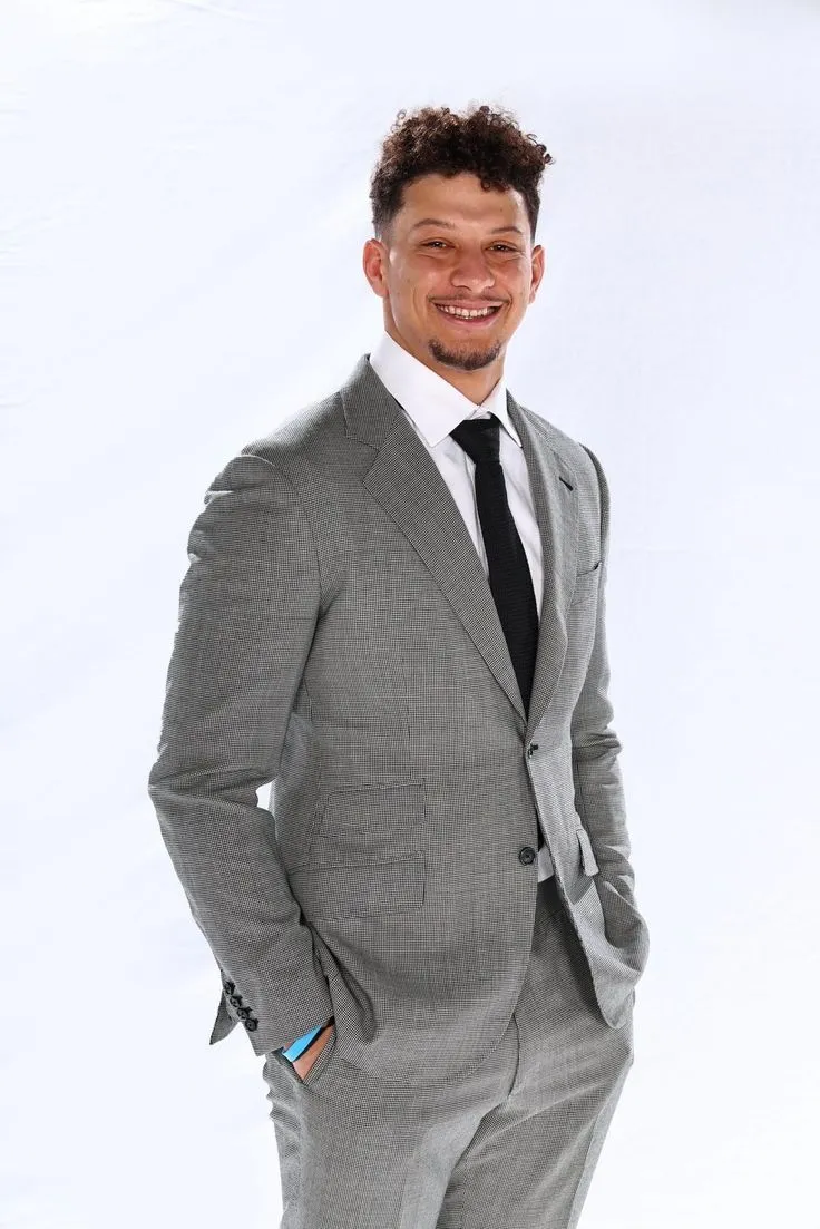 “I Never Told Anyone—Until We Got Married”: Patrick Mahomes Exposes the One Thing Brittany Did That No One Knew About