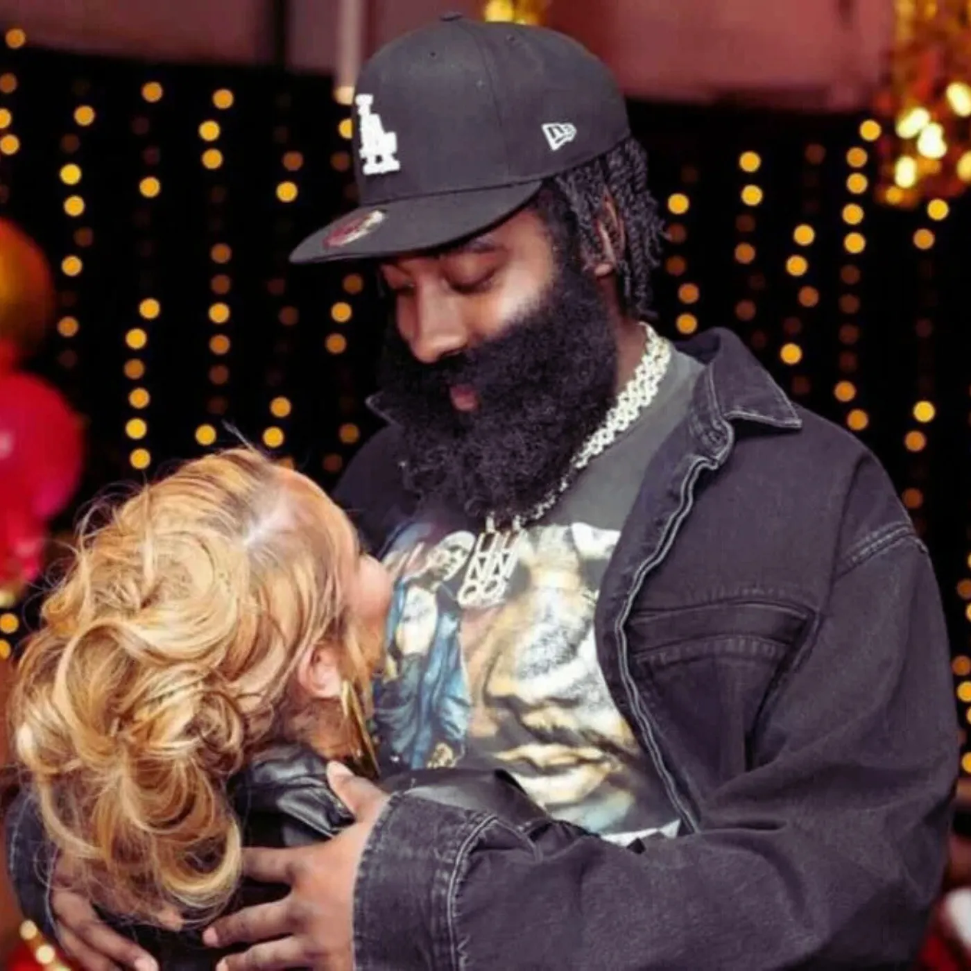 James Harden Ignites Pajie Speight Buzz as NBA Insiders Weigh In