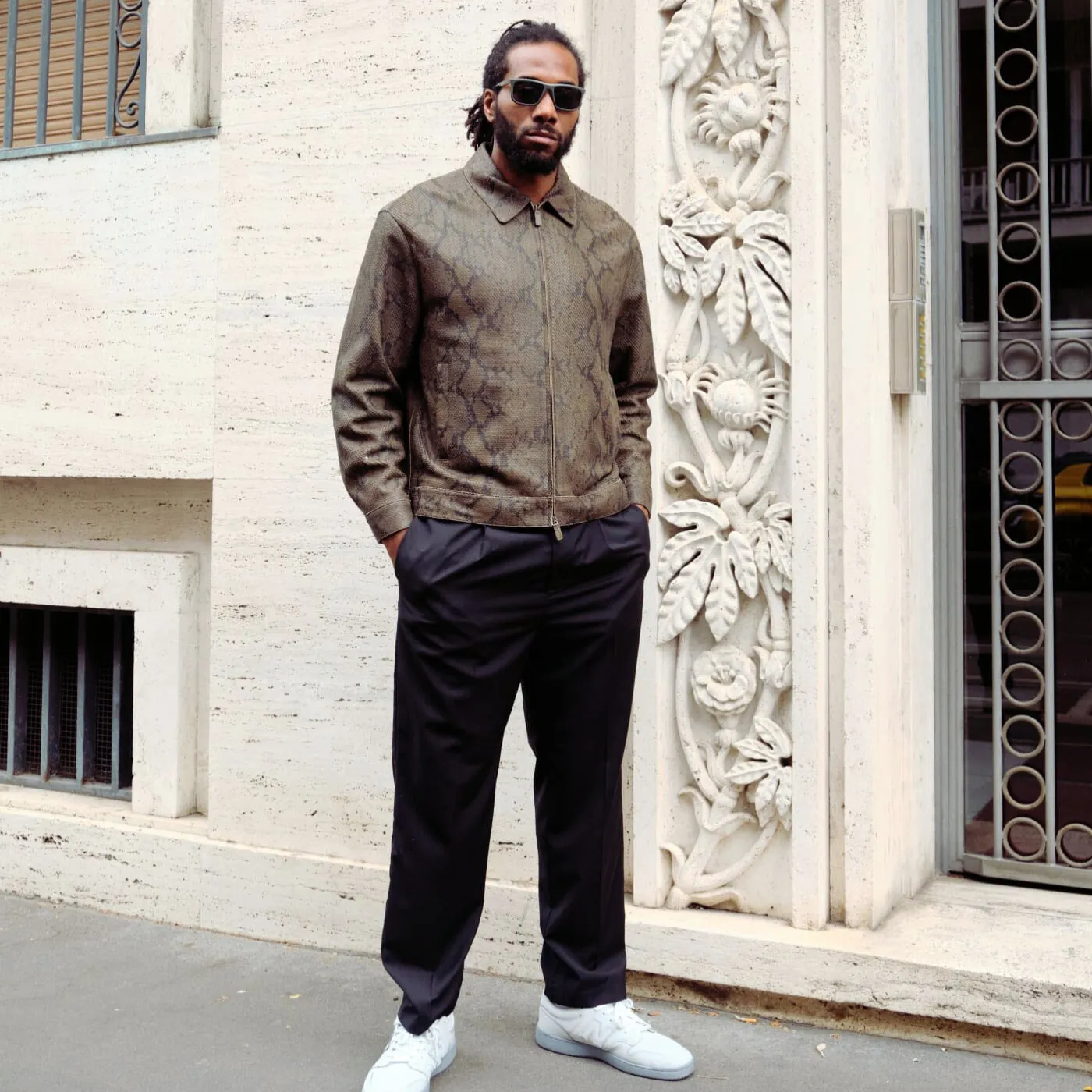 image_6864ad52dc516 Kawhi Leonard Hints at Hidden Agenda with 480 V2 Paris Reveal