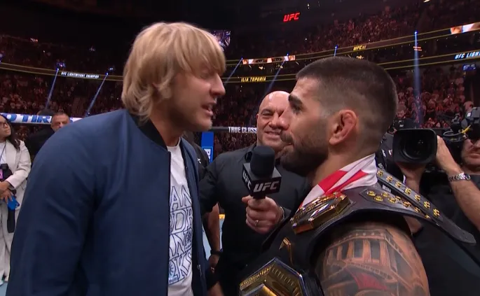 Paddy Pimblett: 'I Hate Topuria!' ' - The UFC Grudge Match Will Transform the Opponent