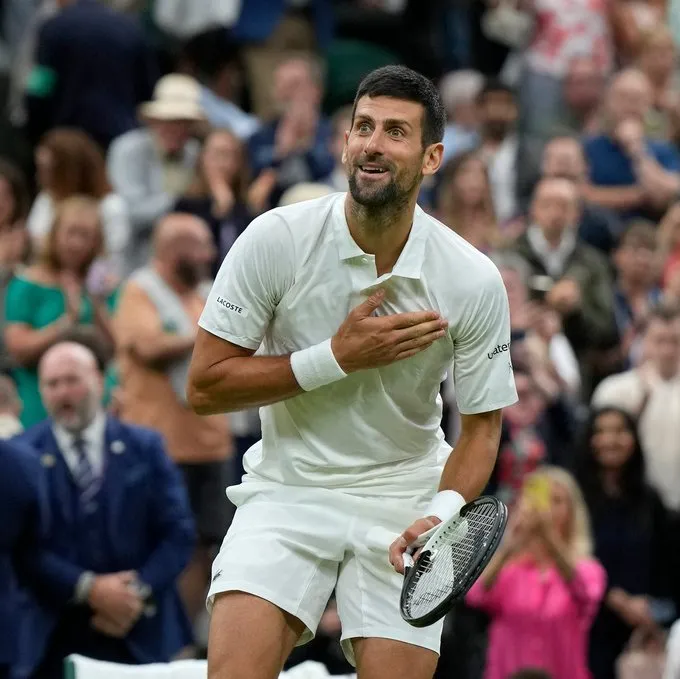 ‘Miracle Pills’ or Something More? Djokovic’s Mysterious Mid-Match Fix Leaves Fans Speechless