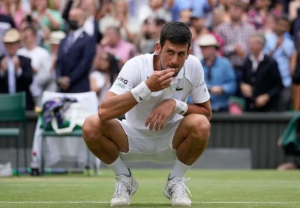 image_6864ba01e26e1 Novak Djokovic Admits He Was in Agony — Then 'Miracle Pills' Changed Everything