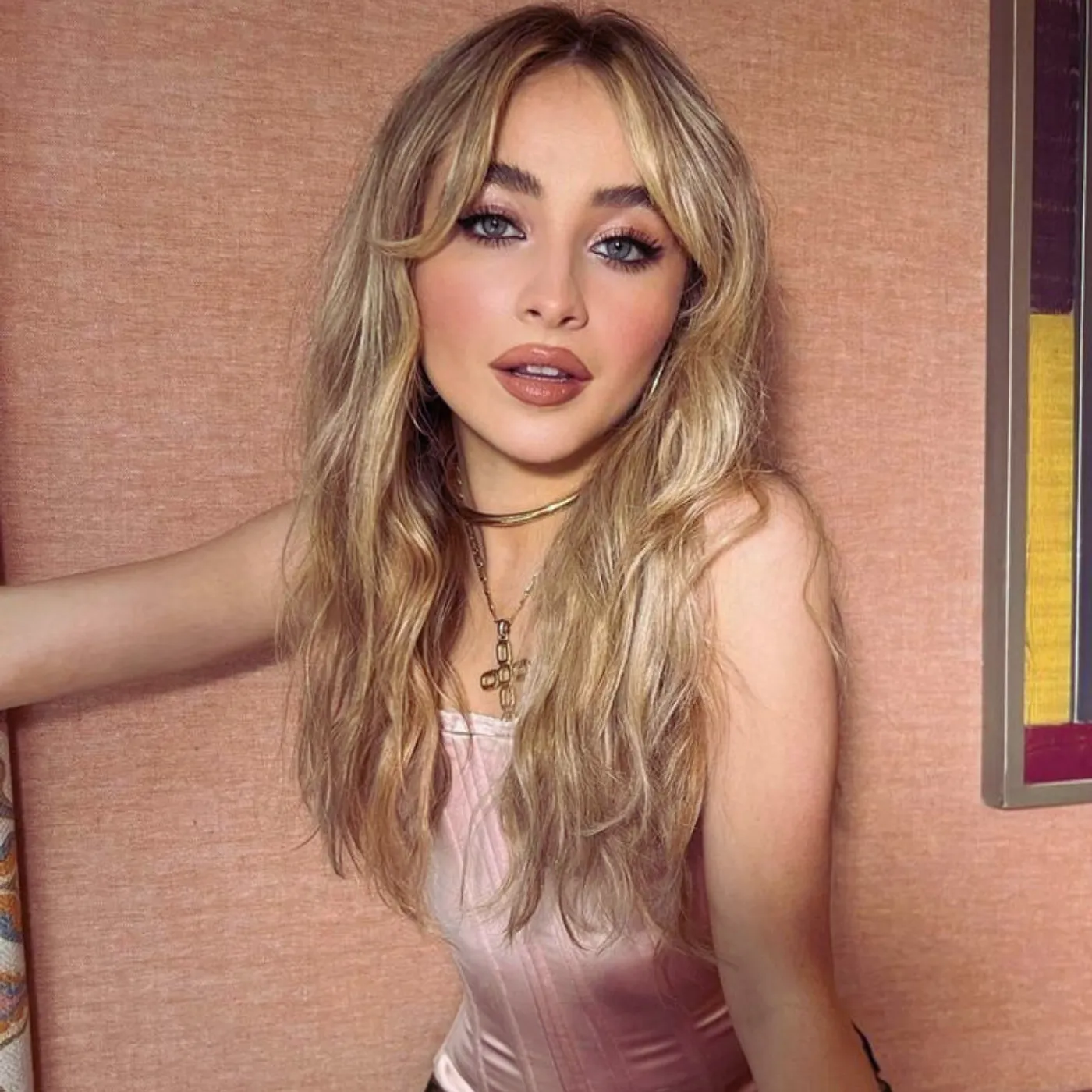 image_6864c9cb801a7 Sabrina Carpenter Melts the Internet as Kesha Drops Wild Praise