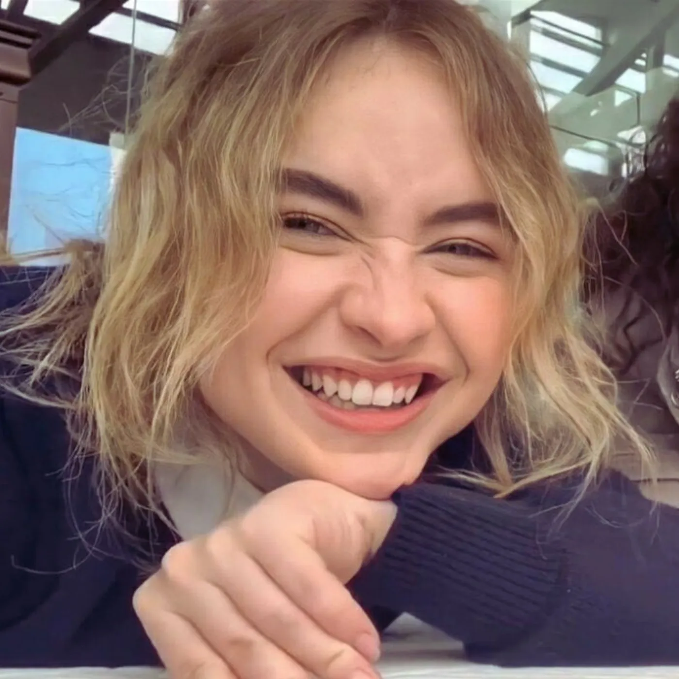 image_6864c9cc2d2e5 Sabrina Carpenter Melts the Internet as Kesha Drops Wild Praise