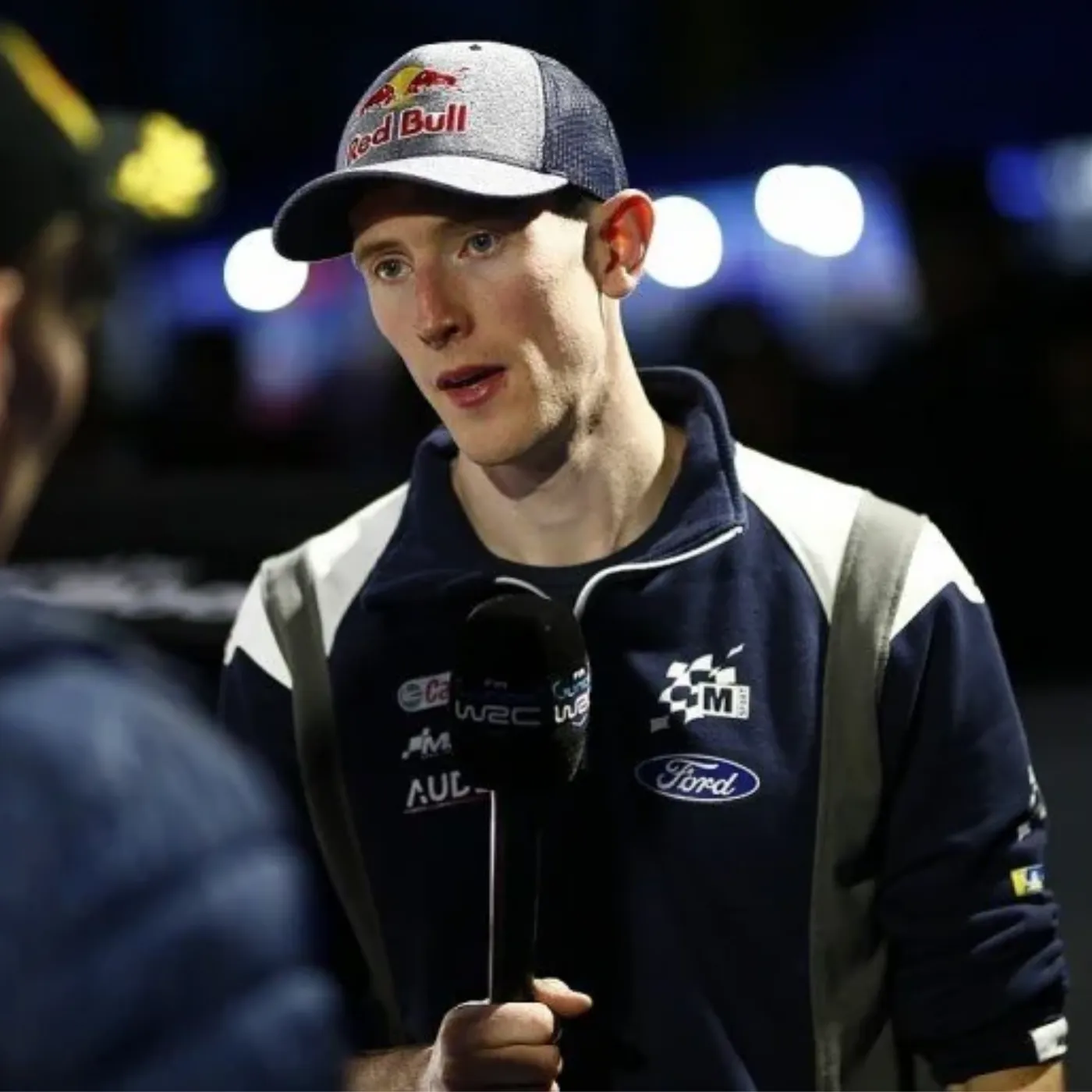 “We Don’t Agree on This — At All” — Elfyn Evans Admits Marriage Tension Behind the Scenes