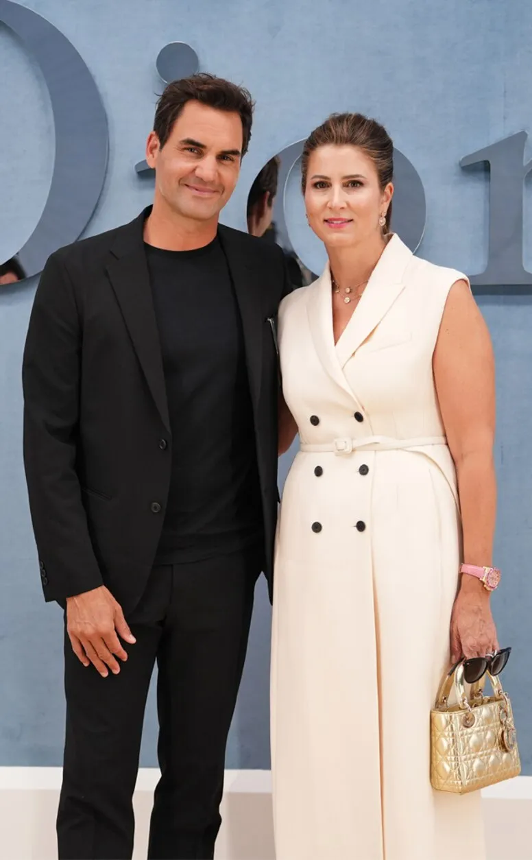 image_6864cfdd53960 He’s 43. She’s 47. And What Roger Federer Just Did With Her Is Making Headlines Everywhere