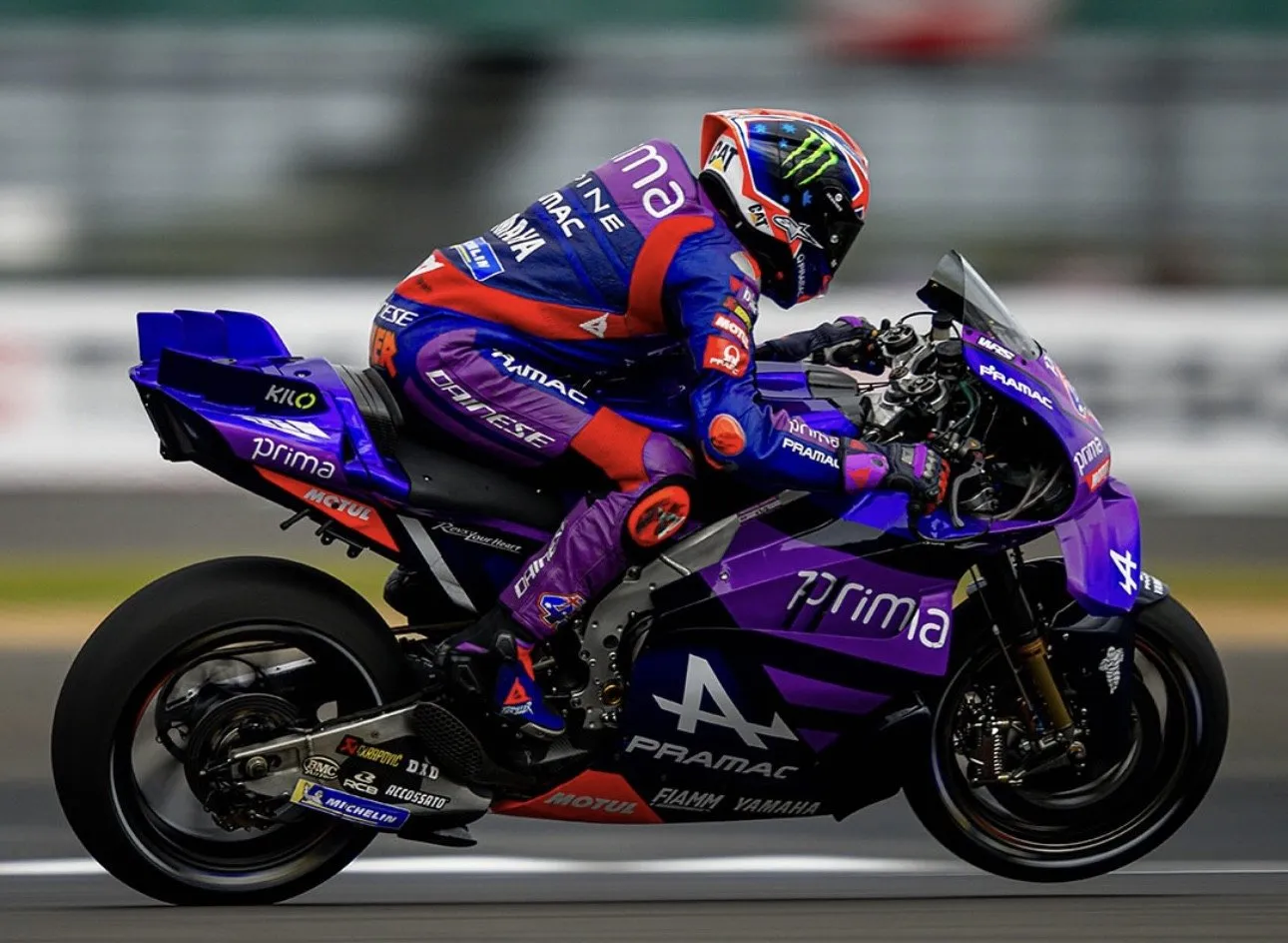 image_6864d0e862429 Yamaha’s MotoGP Nightmare: Jack Miller Says It’s the Worst Bike to Fight With!