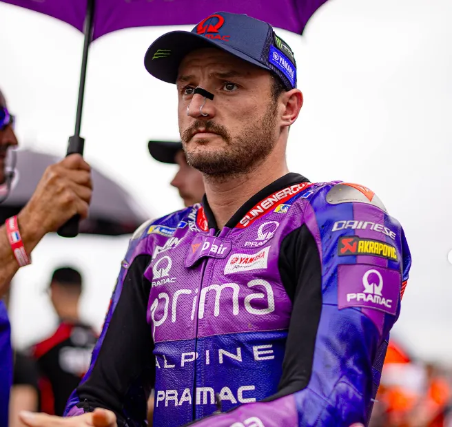 Yamaha’s MotoGP Nightmare: Jack Miller Says It’s the Worst Bike to Fight With!