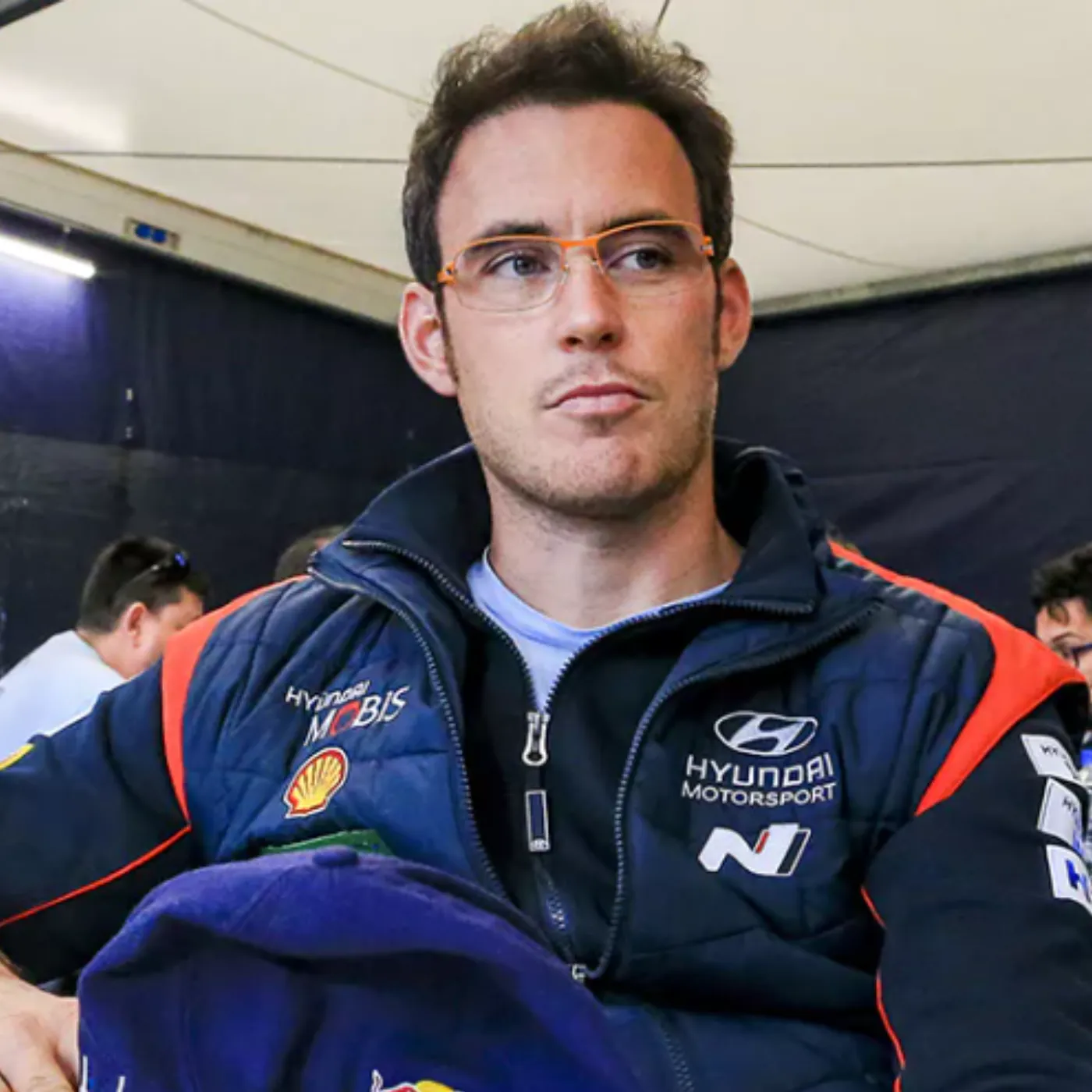 ‘I Kept Quiet For Years’—Thierry Neuville’s Wife Finally Reveals The Truth About Her Marriage With Thierry Neuville