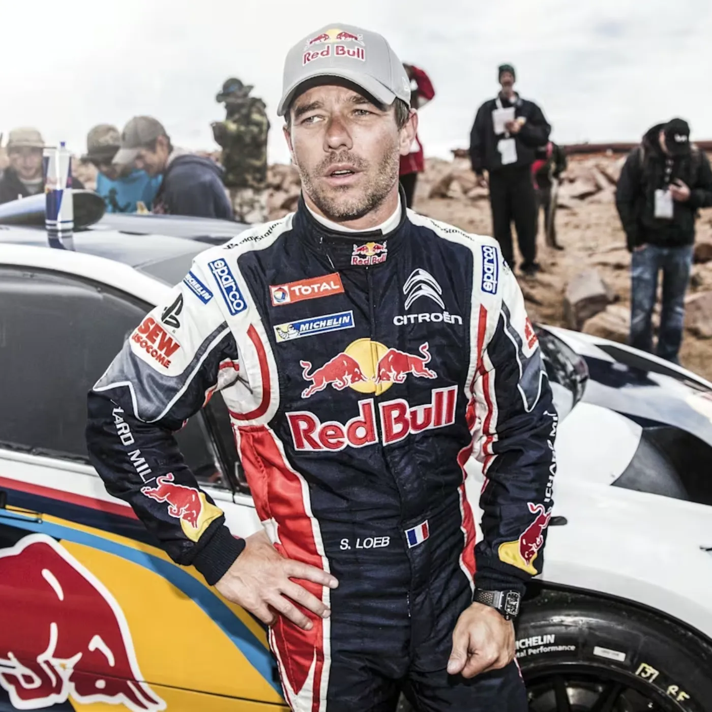 image_6864d40dcf0b2 ‘I Stayed Silent For 15 Years…’ —Sébastien Loeb Drops Bombshell About Life With Sébastien Loeb