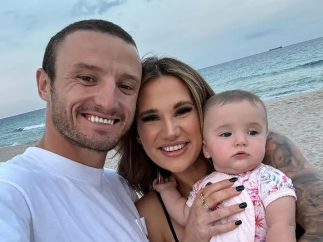 image_6864d4aecca24 "Who is Jack Miller's wife?" The Mystery of the Woman Accompanying the MotoGP Racer!