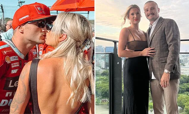 image_6864d4af9eb44 "Who is Jack Miller's wife?" The Mystery of the Woman Accompanying the MotoGP Racer!