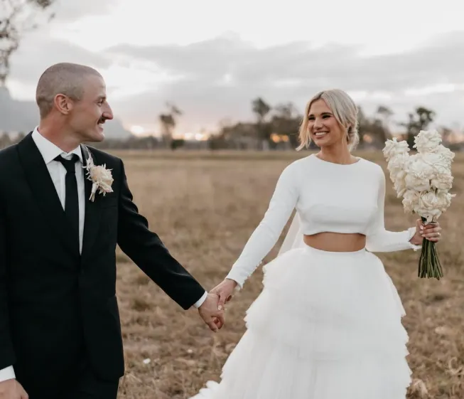 "Who is Jack Miller's wife?" The Mystery of the Woman Accompanying the MotoGP Racer!