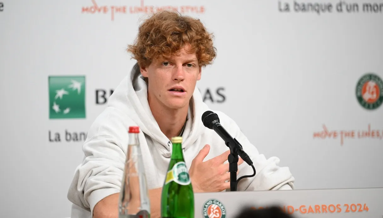 ‘Like It Never Happened’: Jannik Sinner Speaks Out on Doping Scandal Everyone Ignored