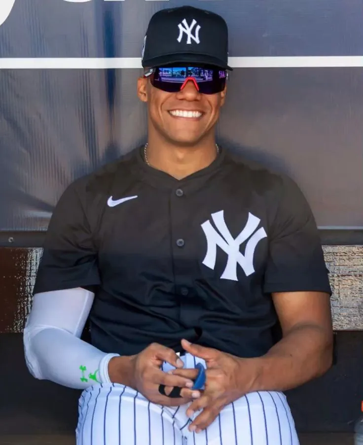 He’s the One? Mets Eye $14M Slugger to Reinvent Juan Soto’s Outfield