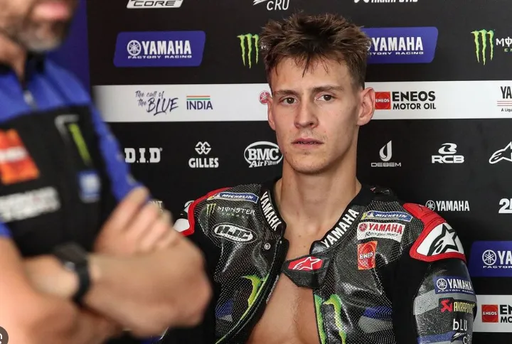 "Is Yamaha 'Ruining' Fabio Quartararo's Career?" – Experts Sound the Alarm