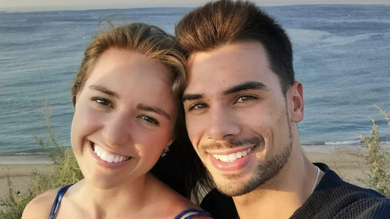 image_6864ea0315e5b Overcoming All Prejudices and Prohibitions, Miguel Oliveira and His Wife's Love Story Causes a Stir Among Fans