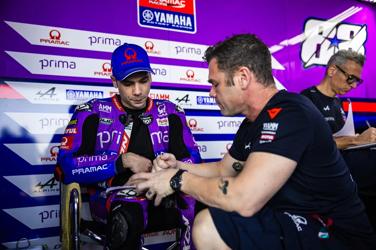 image_6864ed5e18763 Why Yamaha Needs Miguel Oliveira: What Does He Have to Bring the M1 Back to the Top?