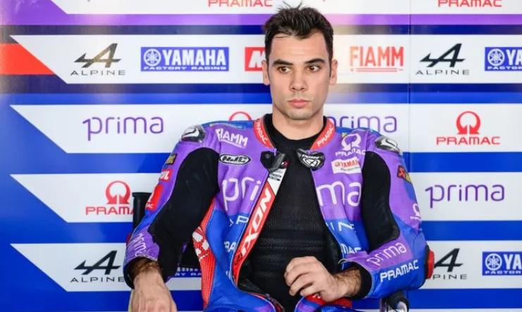 Why Yamaha Needs Miguel Oliveira: What Does He Have to Bring the M1 Back to the Top?