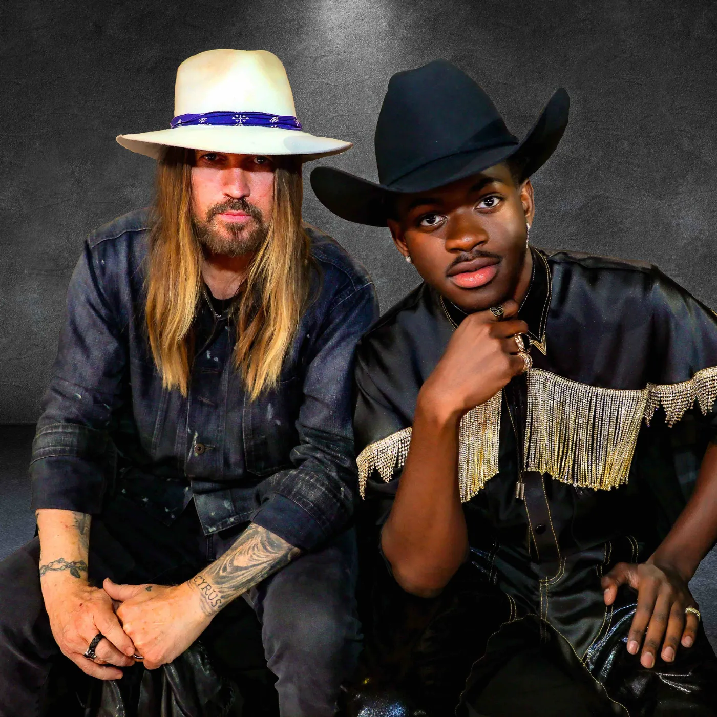 image_6864ee6a90022 Billy Ray Spills Truth on Lil Nas X’s Weird Recording Demands