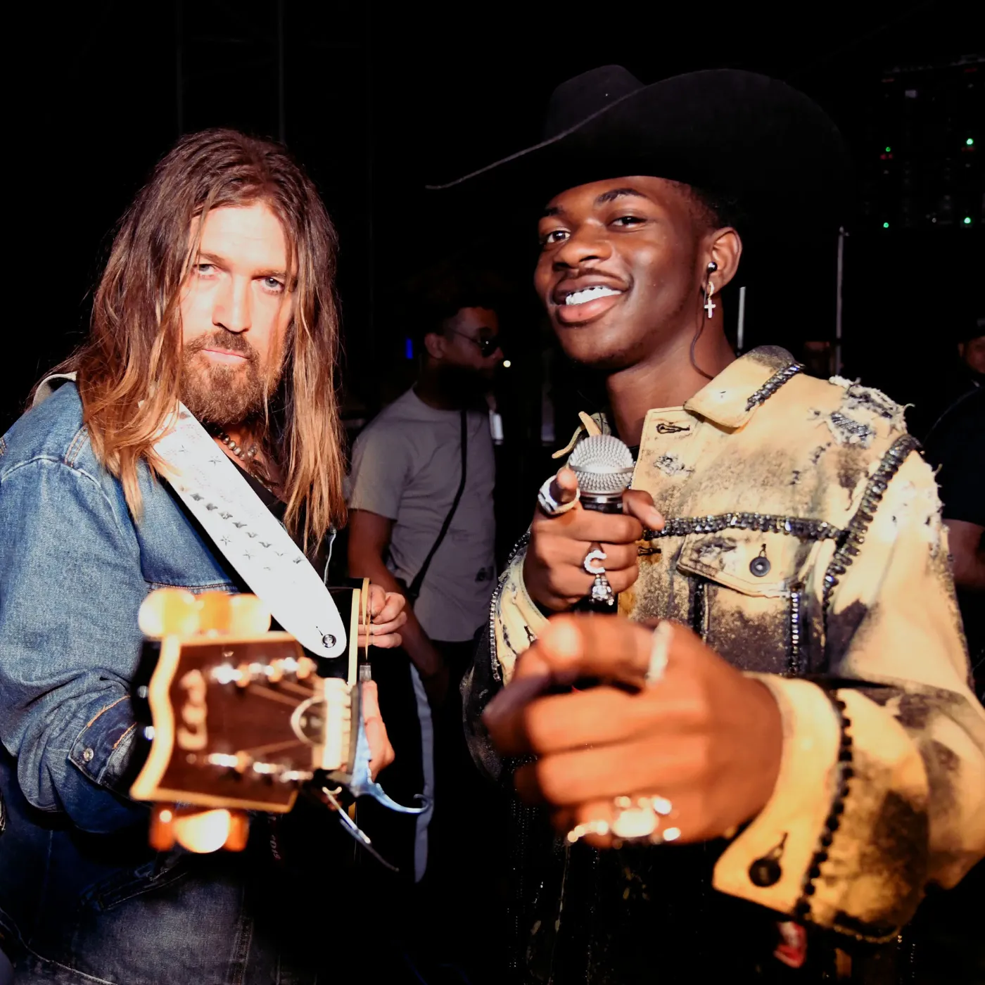 image_6864ee6c64d9e Billy Ray Spills Truth on Lil Nas X’s Weird Recording Demands