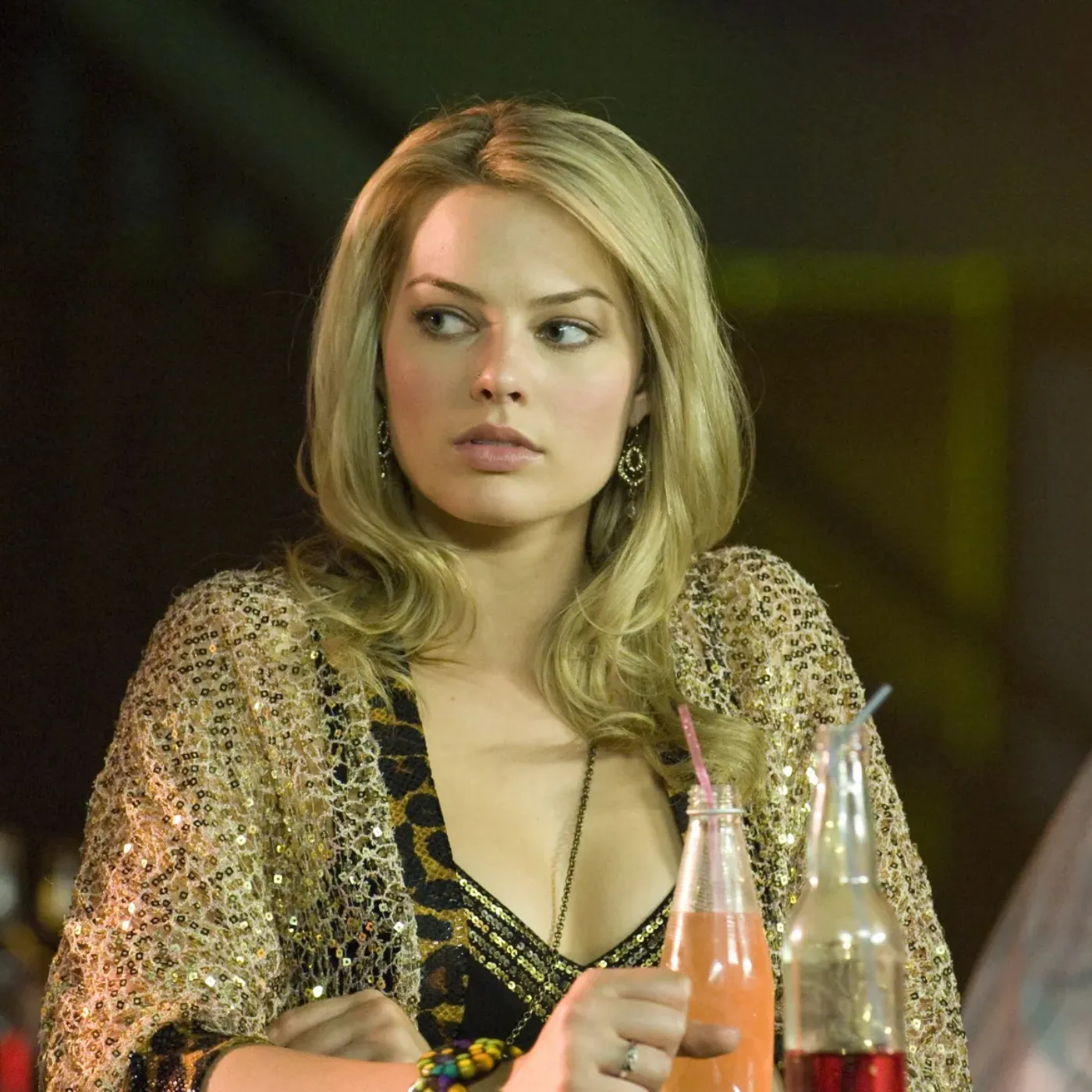 Margot Robbie Stuns with Shocking Confession on How 'Neighbours' Changed Everything