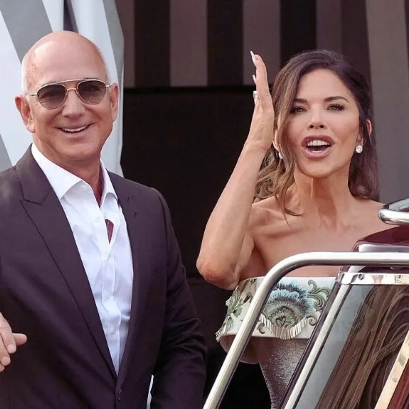 image_6864f79e6dadd While the World Watched Venice Jeff Bezos Made a $736M Move