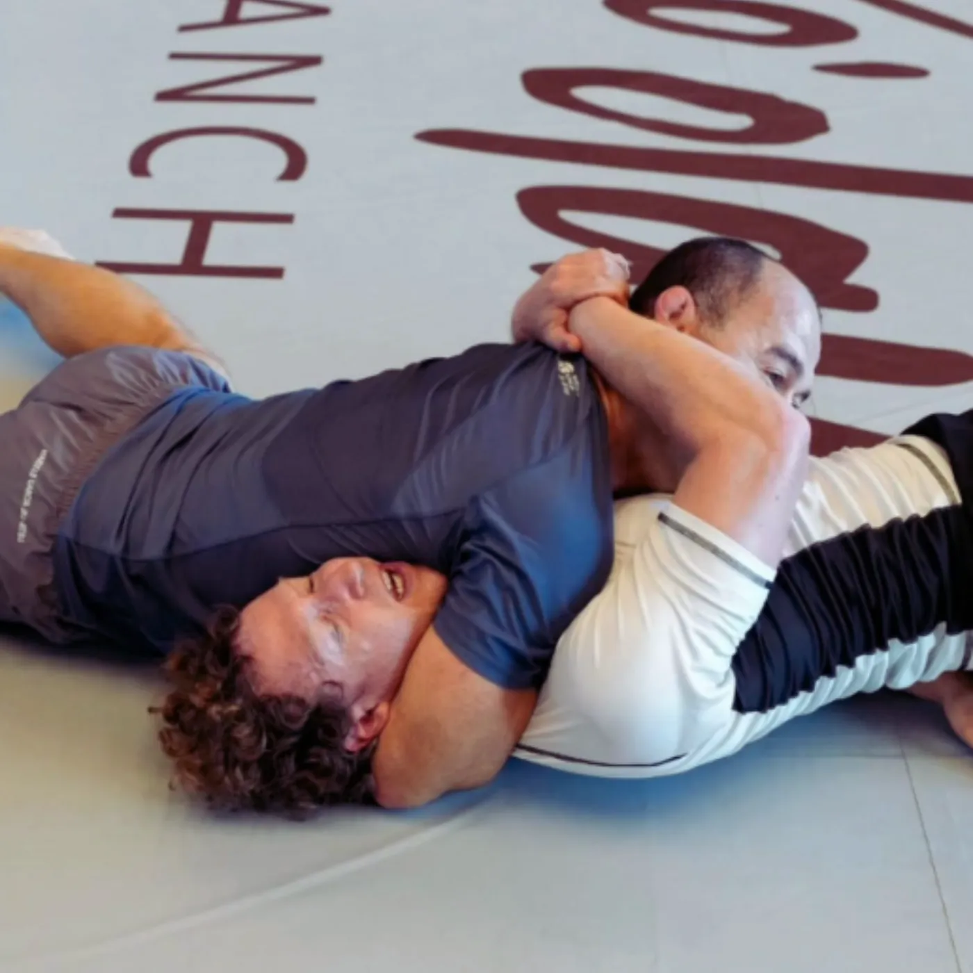 Mark Zuckerberg’s Brutal MMA Hobby Shocks Silicon Valley