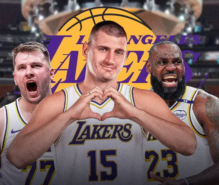 Lakers Fans Excited After Unexpected Nikola Jokic Trade Message From Nuggets Owner