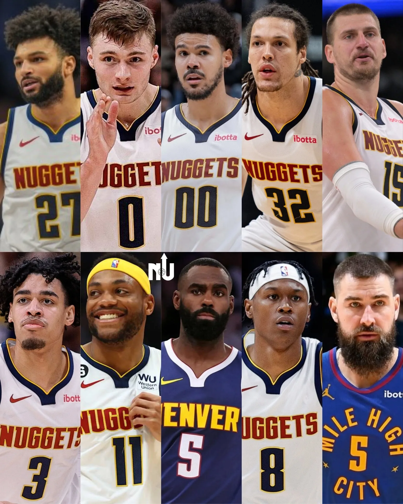 image_6865e2b308f33 Nikola Jokic Surprised by Nuggets' Over-the-Top Treatment After Months of Silence