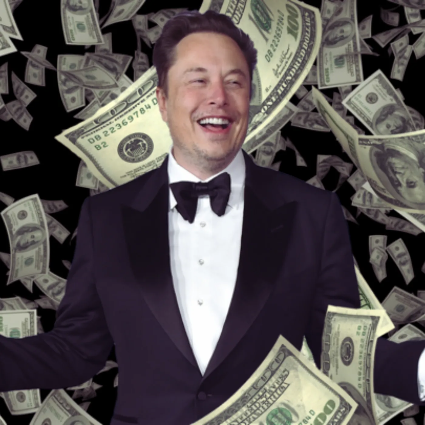 Elon Musk Sparks Outrage over Claims of a Secret Mephisto Deal in the MCU