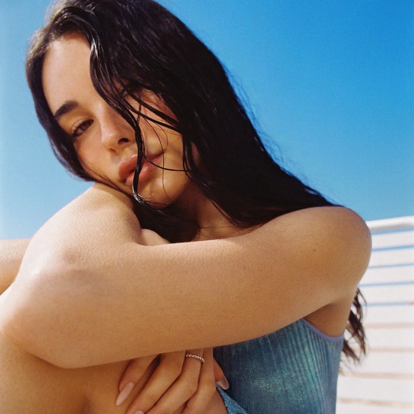 Kaysan Explodes Over Madison Beer Romance Buzz Sparks Social Media Uproar