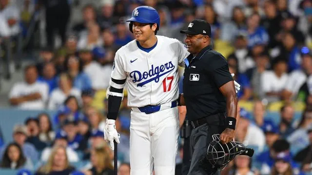 image_6865f2fcab3c1 Shohei Ohtani Drops Everything After Seeing Umpire Collapse — Then Came a Moment No One Was Ready For