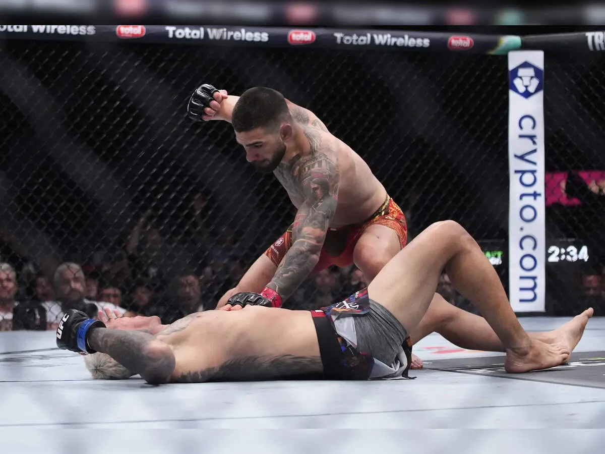 image_6865f40a1f42d Ilia Topuria #1 P4P… But Is He Really the Dominator?