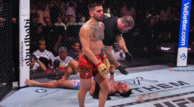 image_6865f40a9c71c Ilia Topuria #1 P4P… But Is He Really the Dominator?