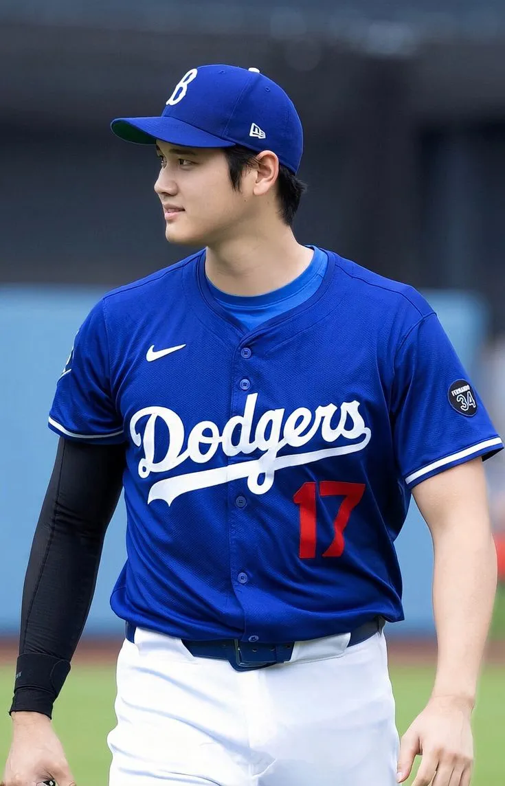 In a City Melting Under the Sun, Only Ohtani Found This — And It’s Blowing Everyone’s Mind