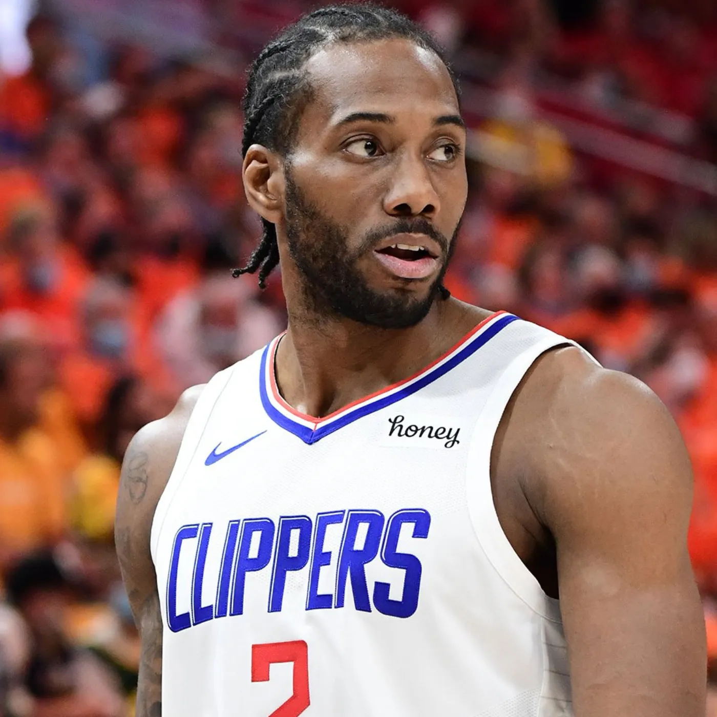 Kawhi Leonard Has NBA Rivals Sweating Over His Summer Moves