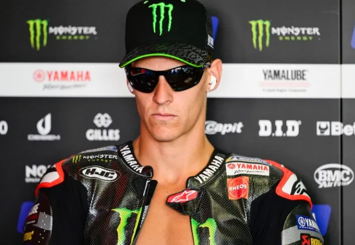 "I Know Where the Problem Is" – Fabio Quartararo Honestly Points Out the Reason for His Decline at MotoGP 2025