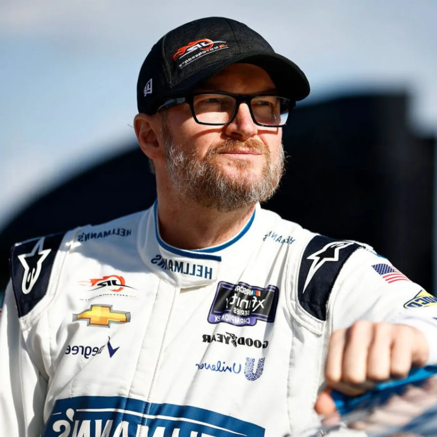 image_6865fc725b51b This Scene Wasn’t Supposed to Be Seen—Dale Earnhardt Jr. Drops Three Chilling Words: ‘Don’t Show That’