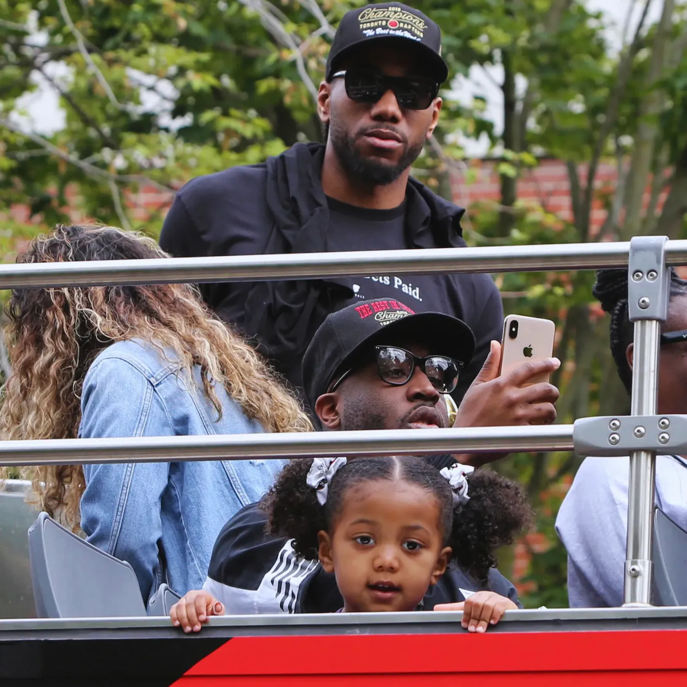 image_6865fe8daae66 Kawhi Leonard Gives Up His Tough Guy Act for His Daughter